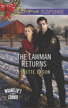 Title details for The Lawman Returns by Lynette Eason - Available